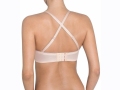 cup D BRA STRAPLESS WITH UNDERWIRE TRIUMPH  BEAUTY FULL ESSENTIA